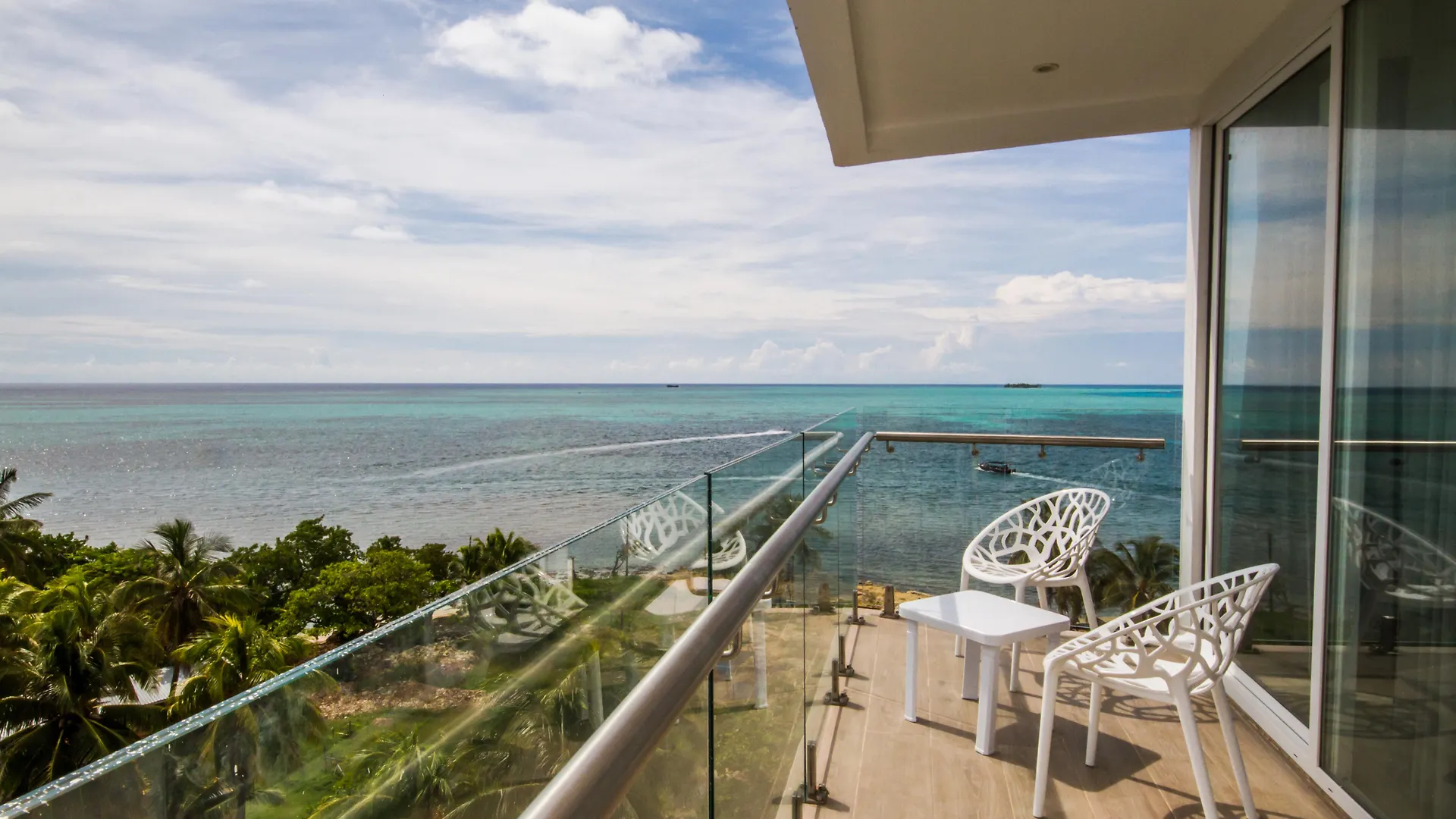 Samawi Hotel San Andres