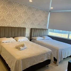 Hotel Borabora, San Andres (San Andres and Providencia Islands)